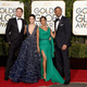 Illustration for article titled Every Look From the 2016 Golden Globes Red Carpet